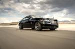 Rolls-Royce Wraith Black Badge 2016 года (NA)